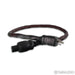 Audience Au24 SE PowerChord Power Cable; 3ft AC Cord
