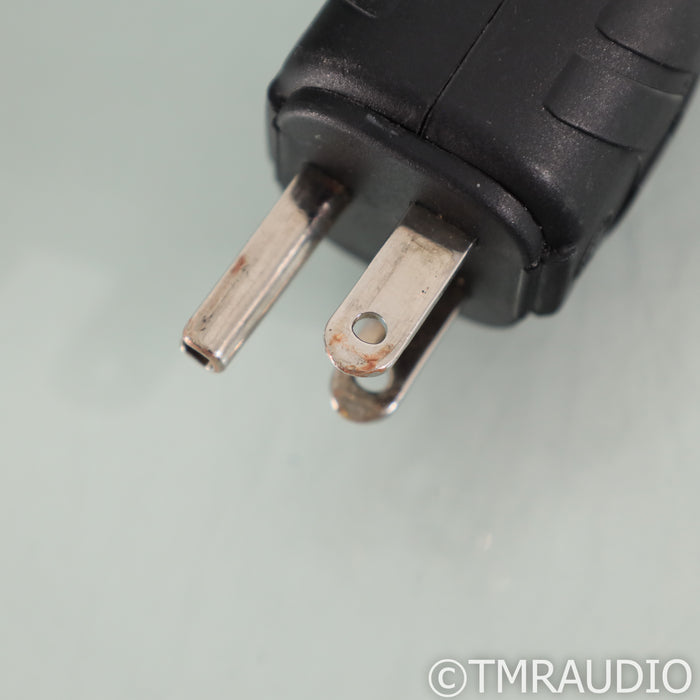 Audience Au24 SE PowerChord Power Cable; 3ft AC Cord