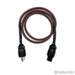 Audience Au24 SE powerChord Power Cable; 5ft AC Cord