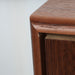 Harbeth Monitor 30.2 XD Bookshelf Speakers; Rosewood Pair w/ Ton Trager Stands