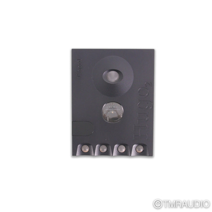 Chord Electronics Hugo 2 Headphone Amplifier / DAC; D/A Converter