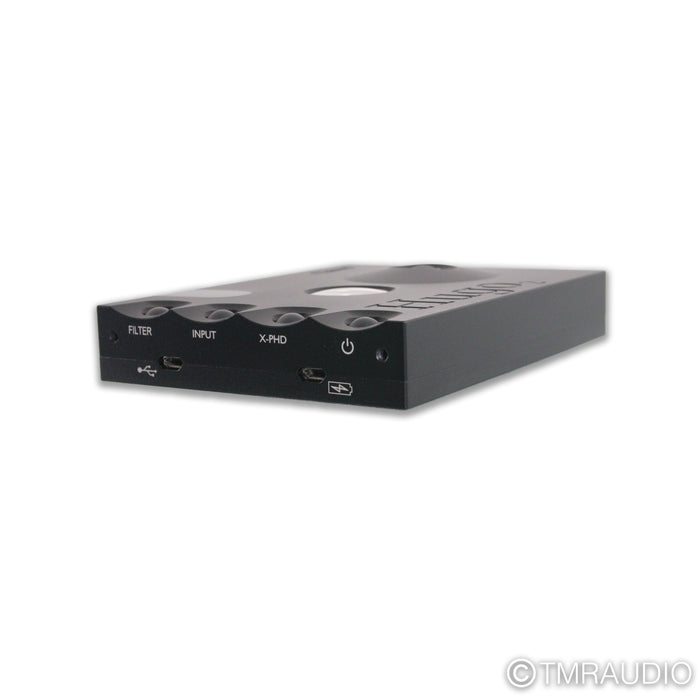 Chord Electronics Hugo 2 Headphone Amplifier / DAC; D/A Converter
