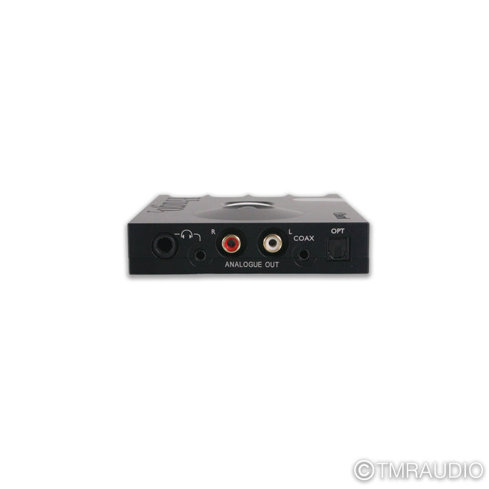 Chord Electronics Hugo 2 Headphone Amplifier / DAC; D/A Converter