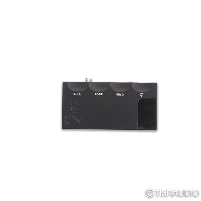 Chord Electronics 2go Streaming Module for Hugo 2