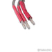 Audio Note AN-SPa Bi-Wire Speaker Cables; 3m Pair