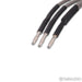 Audio Note AN-SPa Bi-Wire Speaker Cables; 3m Pair
