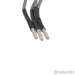 Audio Note AN-SPa Bi-Wire Speaker Cables; 3m Pair