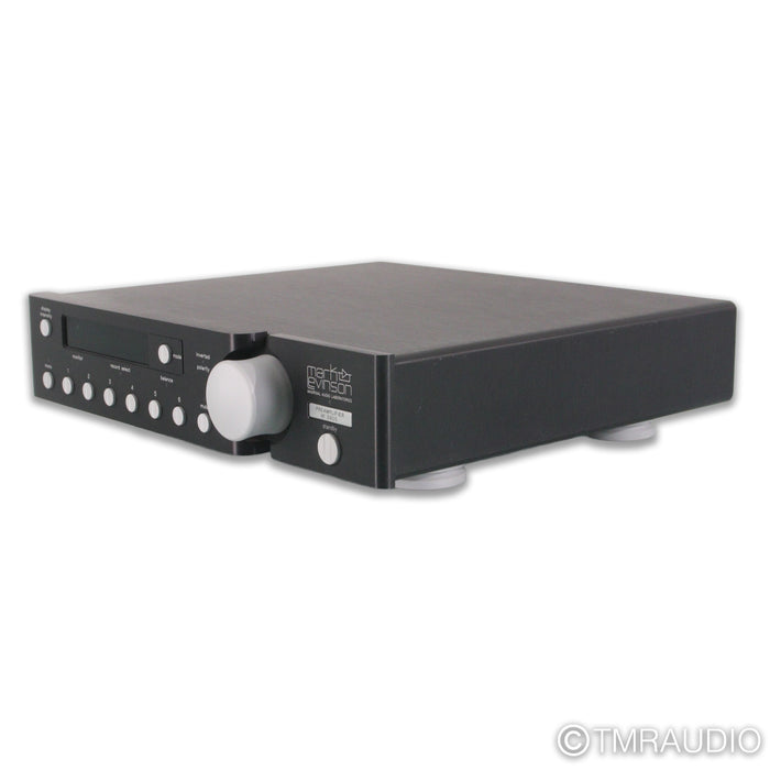 Mark Levinson No. 380S Stereo Preamplifier