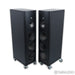 Magico Q5 Floorstanding Speakers; Black Pair