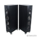 Magico Q5 Floorstanding Speakers; Black Pair