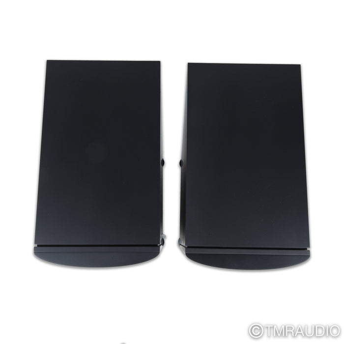 Magico Q5 Floorstanding Speakers; Black Pair
