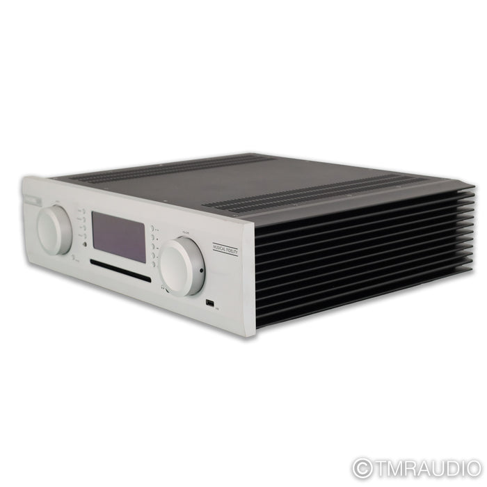 Musical Fidelity M6 Encore 225 Integrated Amplifier; AS-IS (Selector Knob Issue)