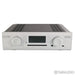 Musical Fidelity M6 Encore 225 Integrated Amplifier; AS-IS (Selector Knob Issue)