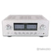 Luxman L-505uX Stereo Integrated Amplifier; MM / MC Phono