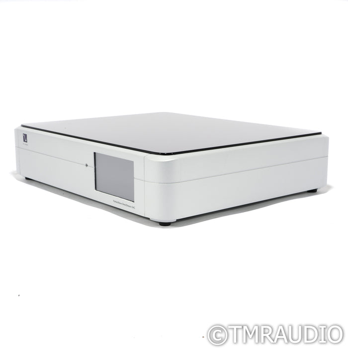 PS Audio PerfectWave DirectStream MK1 DAC; D/A Converter