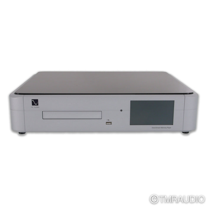 PS Audio DirectStream Memory Player CD / SACD Transport