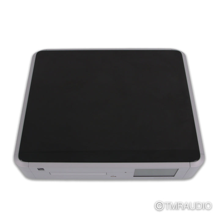 PS Audio DirectStream Memory Player CD / SACD Transport
