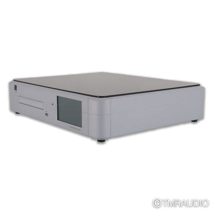 PS Audio DirectStream Memory Player CD / SACD Transport
