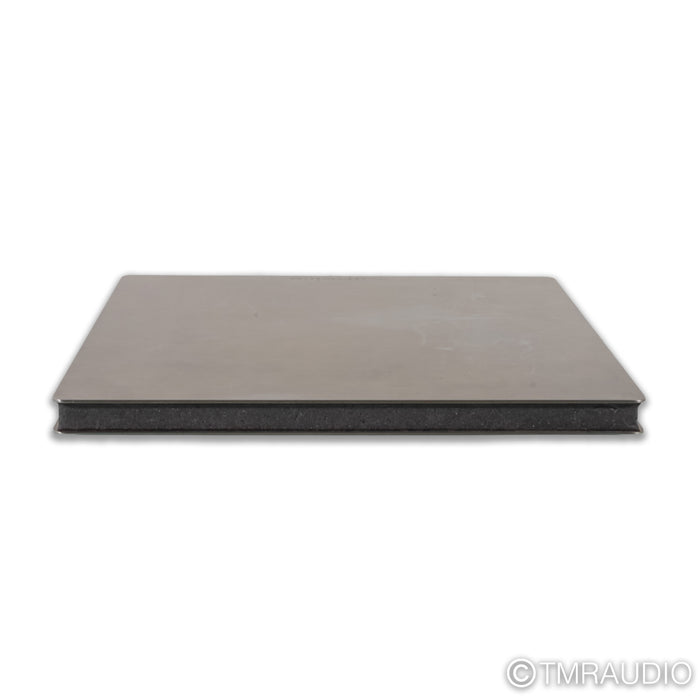 Symposium Acoustics Svelte Shelf; Single; 10" x 12"