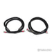 Shunyata Research Python Speaker Cables; 2.5m Pair