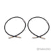 Shunyata Research Zitron Python RCA Cables; 1m Pair Interconnects