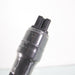 Shunyata Research Black Mamba CX Power Cable; 1.8m AC Cord
