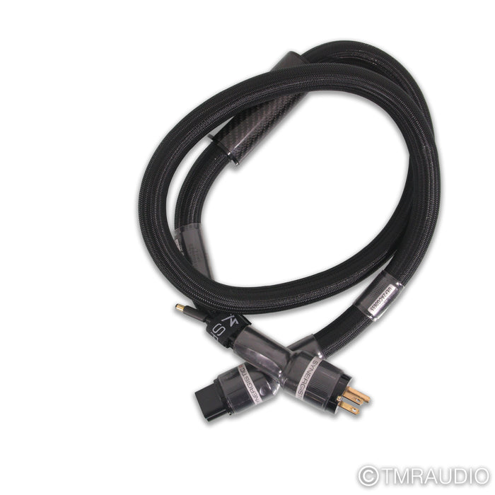Synergistic Research PowerCell 8 UEF Power Conditioner
