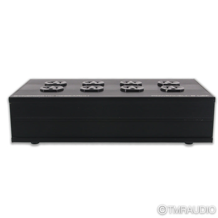 Synergistic Research PowerCell 8 UEF Power Conditioner