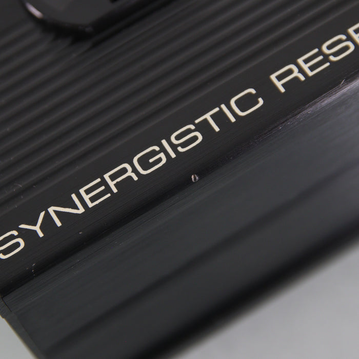 Synergistic Research PowerCell 8 UEF Power Conditioner