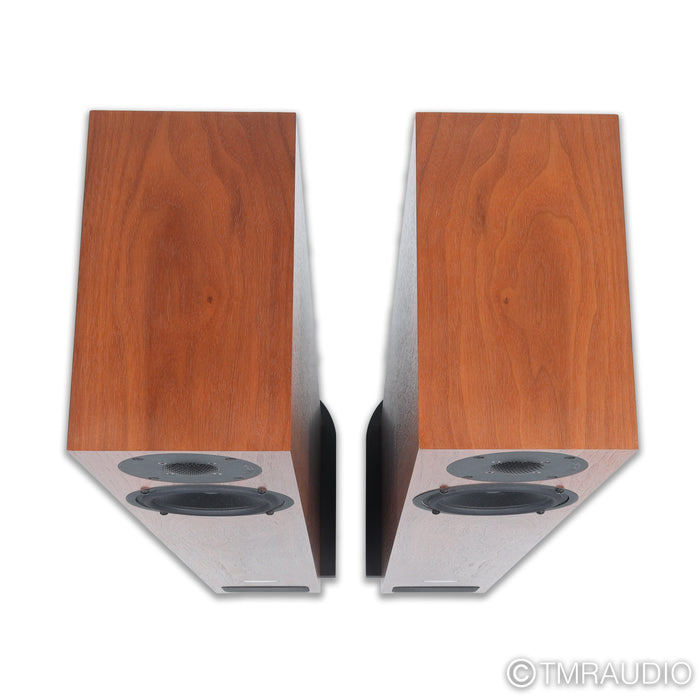 PMC Twenty.23 Floorstanding Speakers; Walnut Pair
