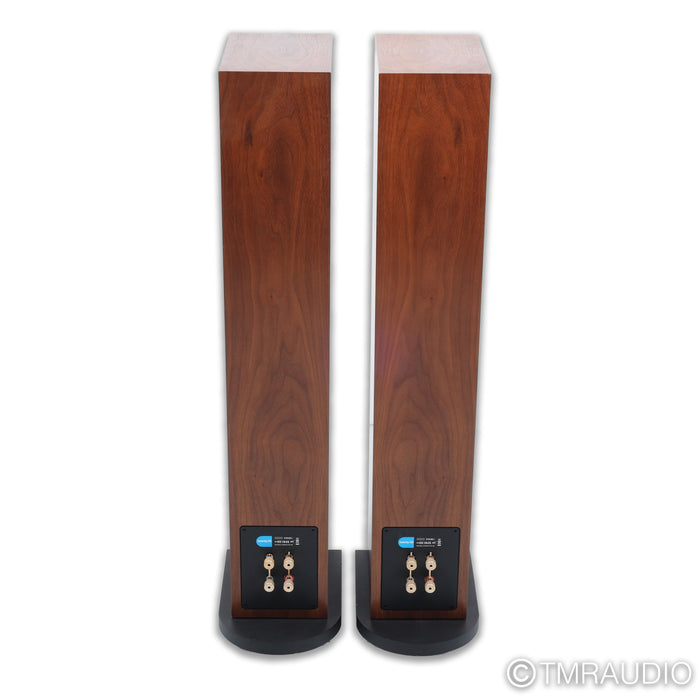 PMC Twenty.23 Floorstanding Speakers; Walnut Pair