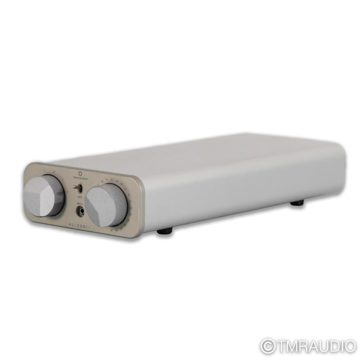 Townshend Allegri+ Passive Stereo Preamplifier