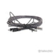 Audio Art Cable Copper Cryo Phono Cable; 1.5m Tonearm Interconnect; DIN to RCA