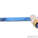 DH Labs Silver Sonic Revelation RCA Cables; 1m Pair Interconnects