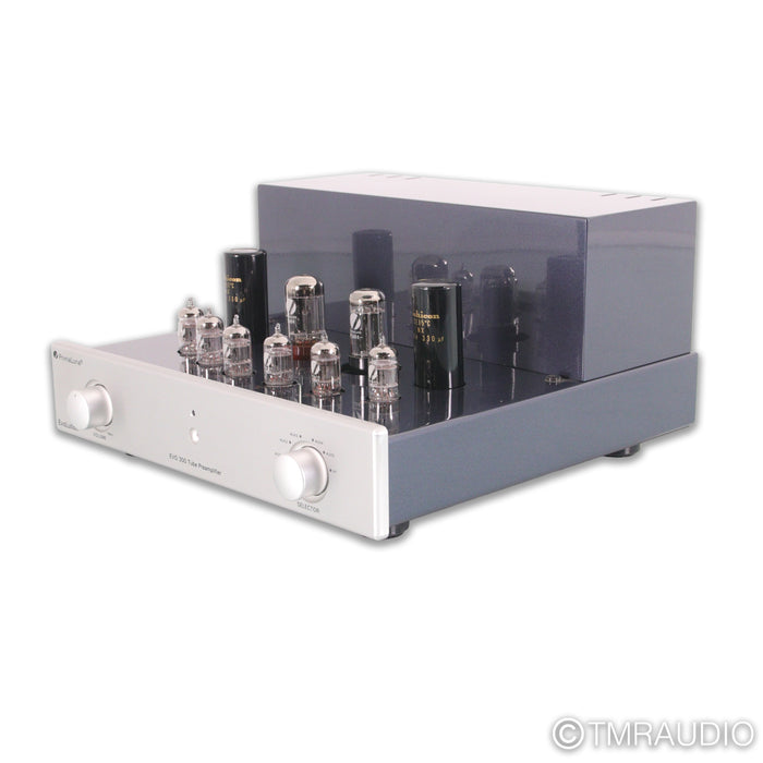 PrimaLuna EVO 300 Stereo Tube Preamplifier