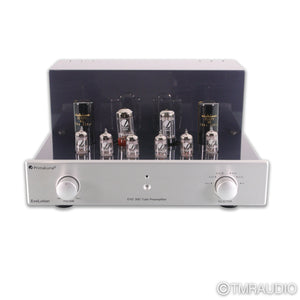 PrimaLuna EVO 300 Stereo Tube Preamplifier