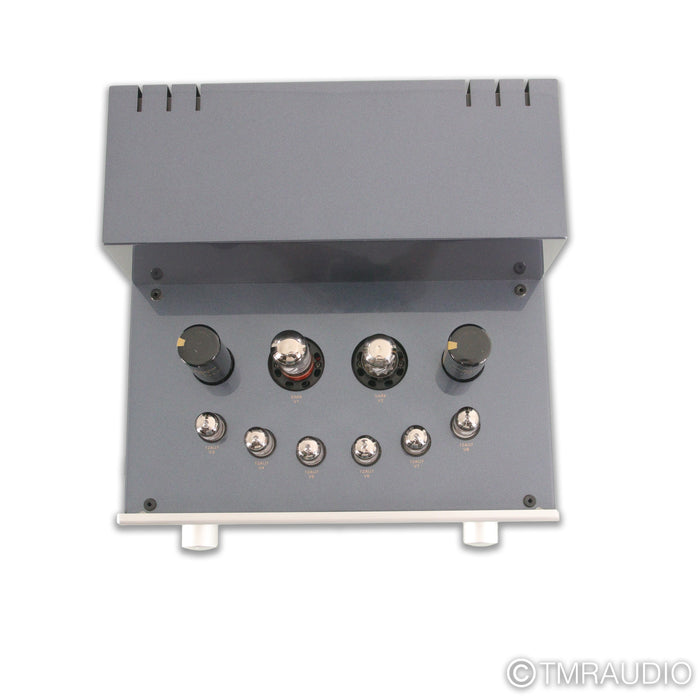 PrimaLuna EVO 300 Stereo Tube Preamplifier