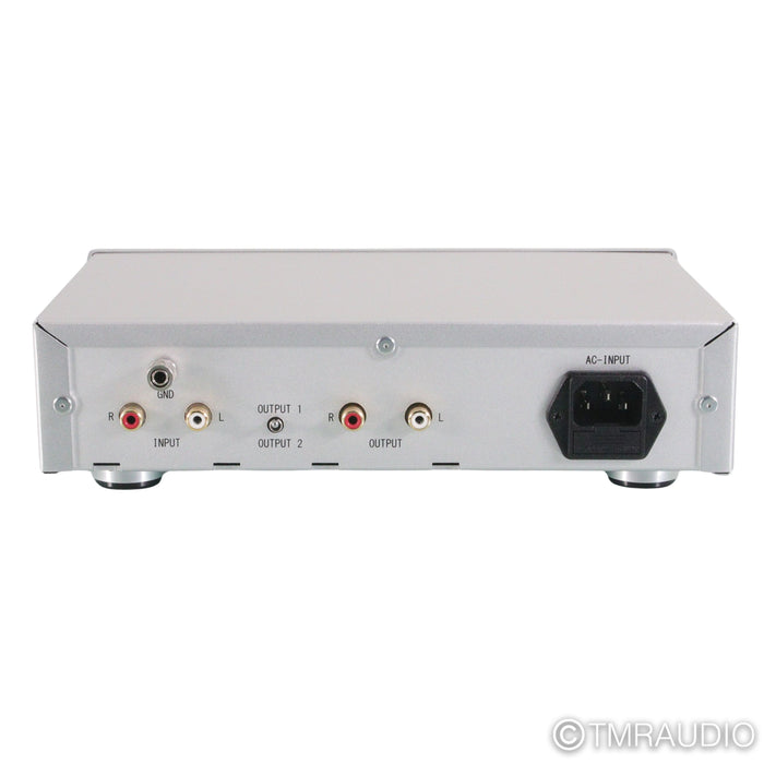 DS Audio DS E3 Optical Cartridge and Equalizer System