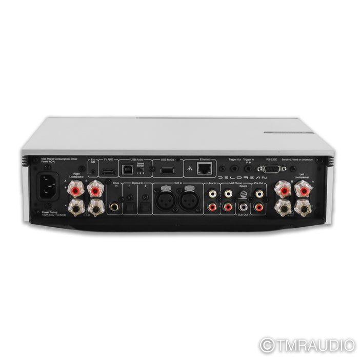 Cambridge Audio Evo 150 Delorean Edition Integrated Amplifier