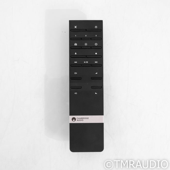 Cambridge Audio Evo 150 Delorean Edition Integrated Amplifier