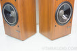 Infinity SM-122 Speakers in Factory Boxes