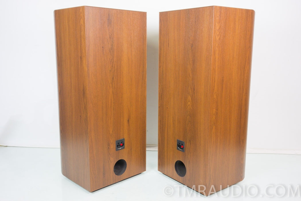 Infinity SM-122 Speakers in Factory Boxes
