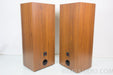 Infinity SM-122 Speakers in Factory Boxes