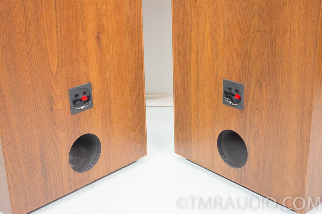 Infinity SM-122 Speakers in Factory Boxes