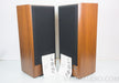 Infinity SM-122 Speakers in Factory Boxes