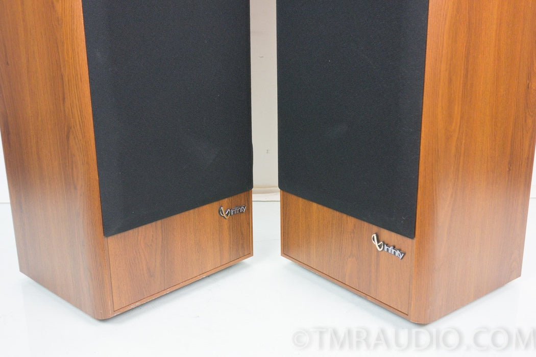 Infinity SM-122 Speakers in Factory Boxes