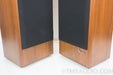 Infinity SM-122 Speakers in Factory Boxes