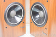 Infinity SM-122 Speakers in Factory Boxes