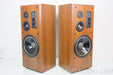Infinity SM-122 Speakers in Factory Boxes
