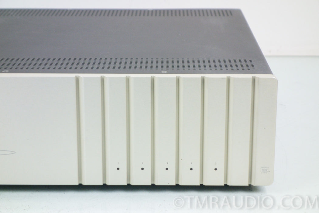 Lexicon LX-5 5 Channel Power Amplifier in Factory Box